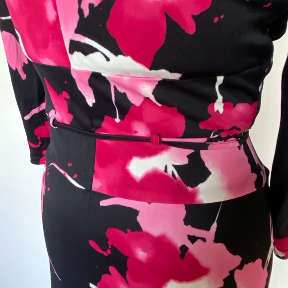 Escada dress - Picture 7 of 8